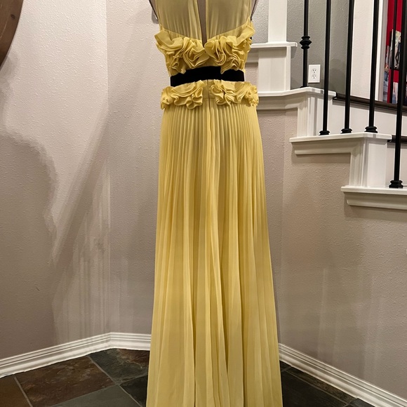 BCBGMaxAzria dress - Picture 4 of 10
